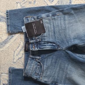 BR jeans medium rinse